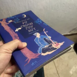 Vũ Trung tuỳ bút - Phạm Đình Hổ  974576