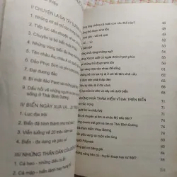 NHỮNG CHUYỆN LẠ VỀ BIỂN - ĐÌNH KÍNH & LƯU VĂN KHÊ (biên soạn) 763831