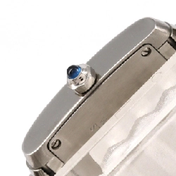 Cartier Tank Française SM W51008Q3 SS Quartz - Hàng hiệu Chính hãng 876357