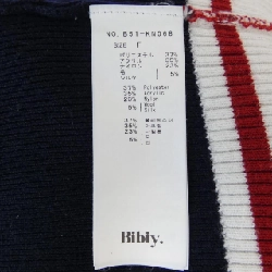 BIBIY B51-KN068NVF Áo khoác - Hàng hiệu Chính hãng 773213