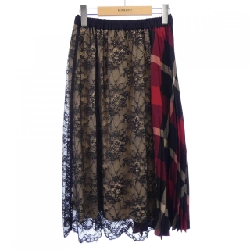 BLUE LABEL CRESTBRIDGE 55J76-627-09 Váy - Hàng hiệu Authentic