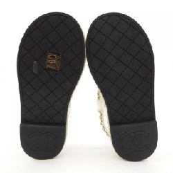 Giày sandal CHANEL G36921X01000 658050