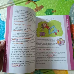 Bản đồ tư duy cho trẻ thông minh 973158