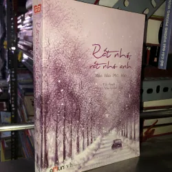 Rất nhớ, rất nhớ anh - Mặc Bảo Phi Bảo