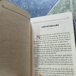 Bạc Liêu xưa - Huỳnh Minh 1005256