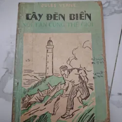 Cây đèn biển – Nơi tận cùng thế giới – Jules Verne