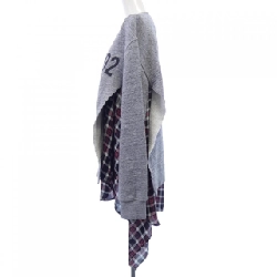 ディースクエアード DSQUARED2 S75GU0383 Áo nỉ - Hàng hiệu Chính hãng 823614