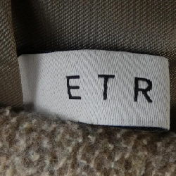 エトレトウキョウ ETRE TOKYO Áo gile - Hàng hiệu Authentic 813046