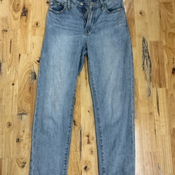 Quần jean nam, arnold palmer jean, eo 72-74, màu xanh 455001