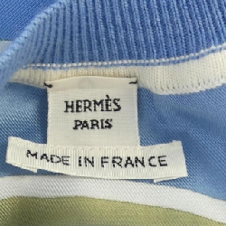 HERMES EX-LIBRIS 3E2800D7 Vải len 628777