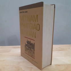 Việt Nam Phật giáo sử luận 522134