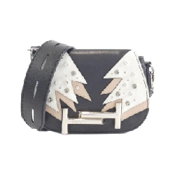 Túi xách vai Double T Tod's - Hàng hiệu Chính hãng