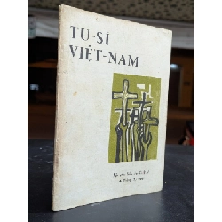 Tu sĩ việt nam
