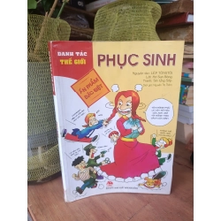 Danh tác thế giới Phục sinh