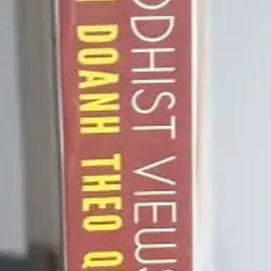 Kinh Doanh Theo Quan Điểm Đạo Phật - Thích Phước Tiến% 695795