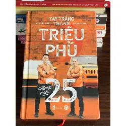Tay trắng thành triệu phú (Tập 25) – Võ Tuấn Anh & Bùi Xuân Hiếu