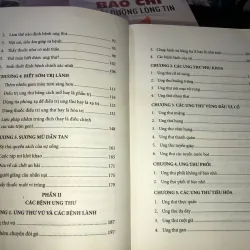 Ung thư biết sớm trị lành - Nguyễn Chấn Hùng 999353