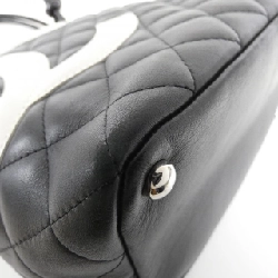 Túi Chanel Cambon Line 25167 616053