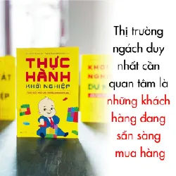 Thực Hành Khởi Nghiệp - RAMESH DONTHA - GIVER BOOKS - MARKETING KINH DOANH 595488