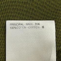 Louis Vuitton LOUIS VUITTON Áo thun cotton chữ ký HQY88WFWC - Hàng hiệu Authentic 897935