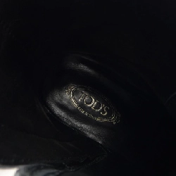 【Mã giảm giá】Giày bốt TOD'S 664808