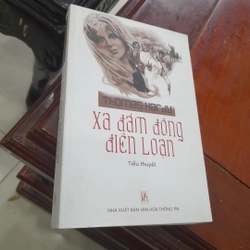 ThOMAS HARDy - XA ĐÁM ĐÔNG ĐIÊN LOẠN