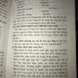 Đông y trị ung thư - Giáo sư bác sĩ Trần Văn Kỳ 1029269