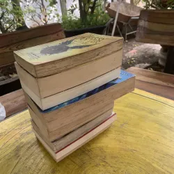 COMBO HARRY POTTER TRỌN BỘ 8 tập - J.K. ROWLING 936542