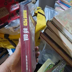 Mario bố già 972427