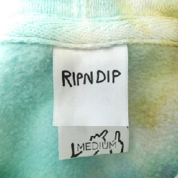 Áo khoác RIPNDIP - Hàng hiệu Chính hãng 898296