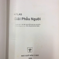ATLAS GIẢI PHẪU NGƯỜI 522561