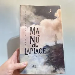 Ma nữ của Laplace 937149