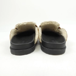 Giày HERMES H-Cut Detail 232140Z - Hàng hiệu Authentic 828652