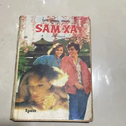 Sấm xa - Tate Matsu Wahei