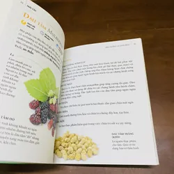 Dinh dưỡng chữa bệnh: trái cây  606030