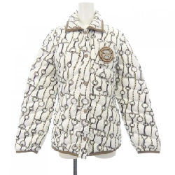 【Mã giảm giá】Áo khoác lông vũ HERMES