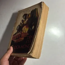 Tên của đoá hồng - Umberto Eco - 1989s 736528