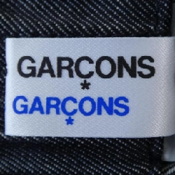 COMME des GARCONS S15P005 Quần - Hàng hiệu Chính hãng 809996