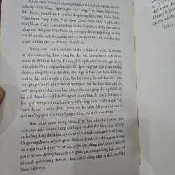 Việt Nam Lịch sử và tương lai - Nguyễn Văn Hưởng 1029528