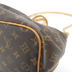 Túi Louis Vuitton Monogram Palermo PM M40145 618947