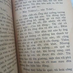 NHỮNG CÁNH THƯ HÈ - ALPHONSE DAUDET (LƯU BẰNG dịch) 755525