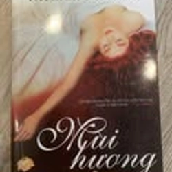 Mùi hương. Chuyện một kẻ giết người