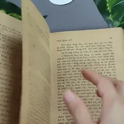 Trà Hoa Nữ 604659