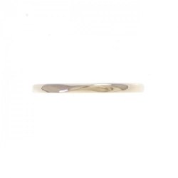 Nhẫn K18WG - Hàng hiệu Authentic 855489