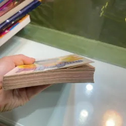 Trại hoa vàng - nguyễn nhật ánh - nxb Trẻ 1997 in lần thứ 4  1026418