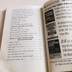 LÀM VIỆC BẰNG TRÍ TUỆ  780496