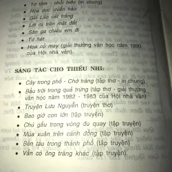 Nữ sĩ Xuân Quỳnh cuộc đời để lại 973063