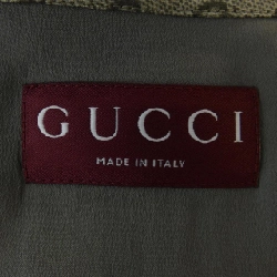 Gucci GUCCI GG Silk Twill Dress 813259 Z8BWV Váy - Hàng hiệu Chính hãng 815564