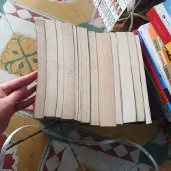 Trọn bộ Dạy Con Làm Giàu 13 tập - Robert T. Kiyosaki 970565