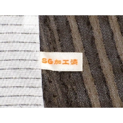 Áo đơn sợi tơ tằm rộng L - Hàng hiệu Authentic 878288